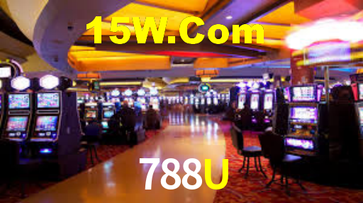 Welcome Bonus 788U