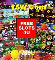 Jogos de Slot 788U