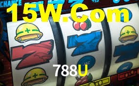 Bonus Features 788U