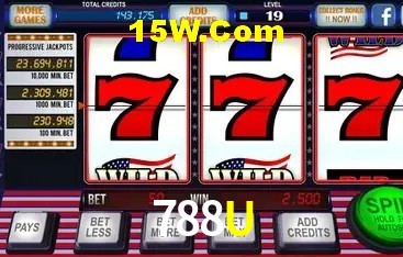 Casino Ao Vivo 788U