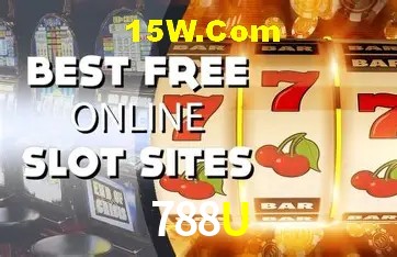 788U Bet Login